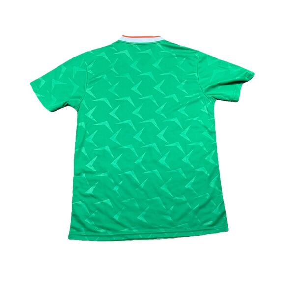 Republic of Ireland | Men’s Large Retro Jersey - Picture 2 of 7